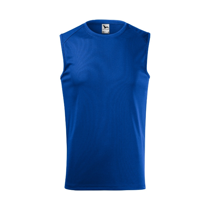 Top homme Breeze 820 - bleu royal