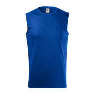 Top homme Breeze 820 - bleu royal