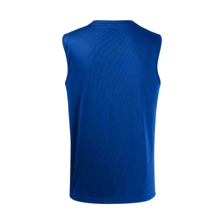 Top homme Breeze 820 - bleu royal