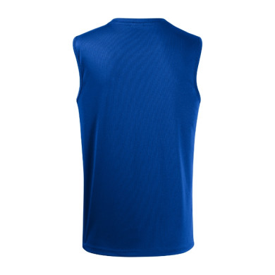 Top homme Breeze 820 - bleu royal