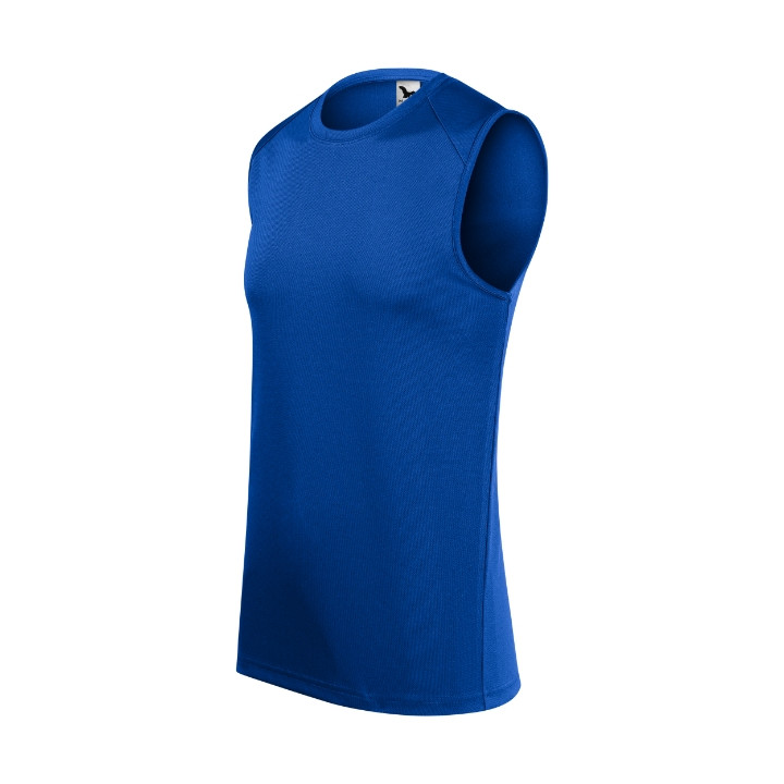 Top homme Breeze 820 - bleu royal