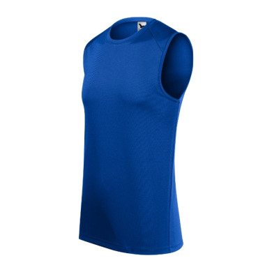 Top homme Breeze 820 - bleu royal