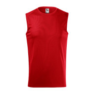 Top homme Breeze 820 - rouge