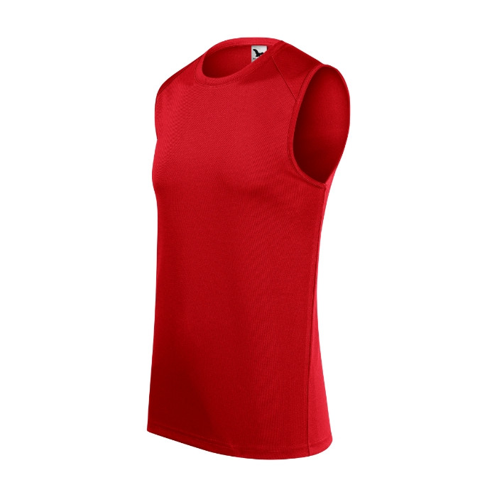 Top homme Breeze 820 - rouge