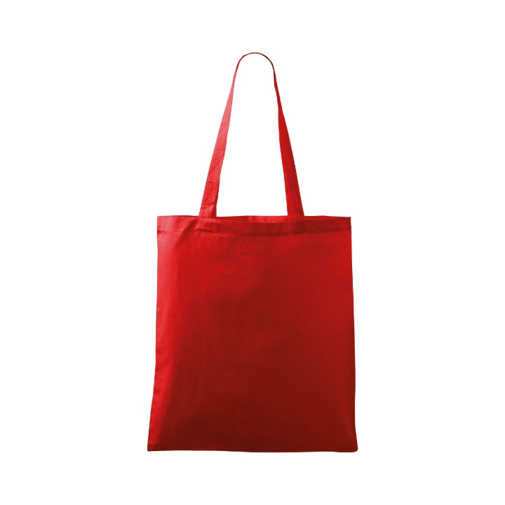 Sac à provisions unisex Handy 900 - rouge