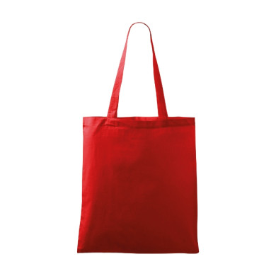 Sac à provisions unisex Handy 900 - rouge