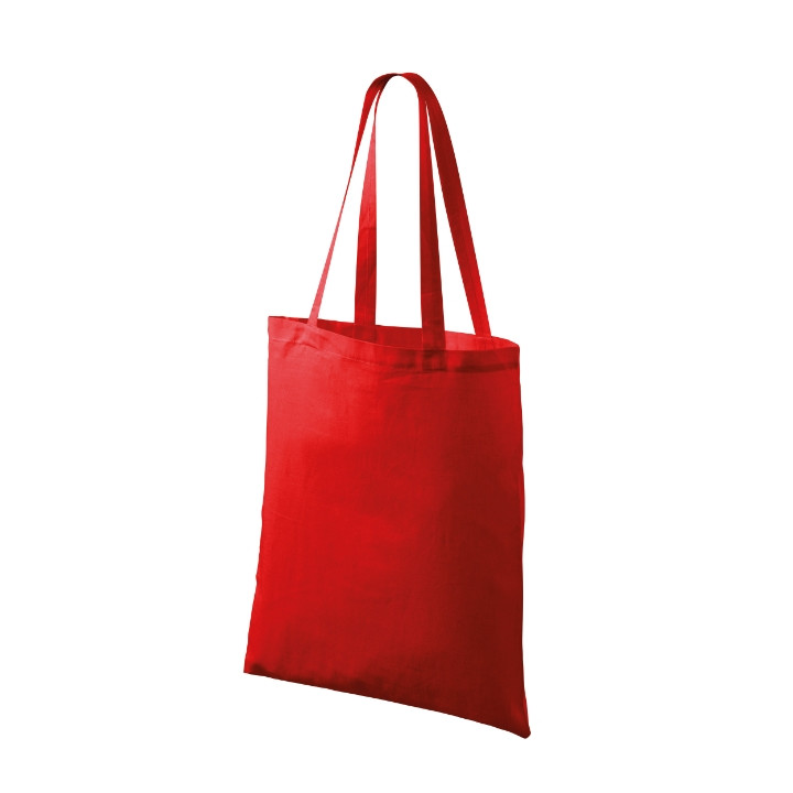Sac à provisions unisex Handy 900 - rouge