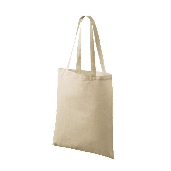 Sac à provisions unisex Handy 900 - écru