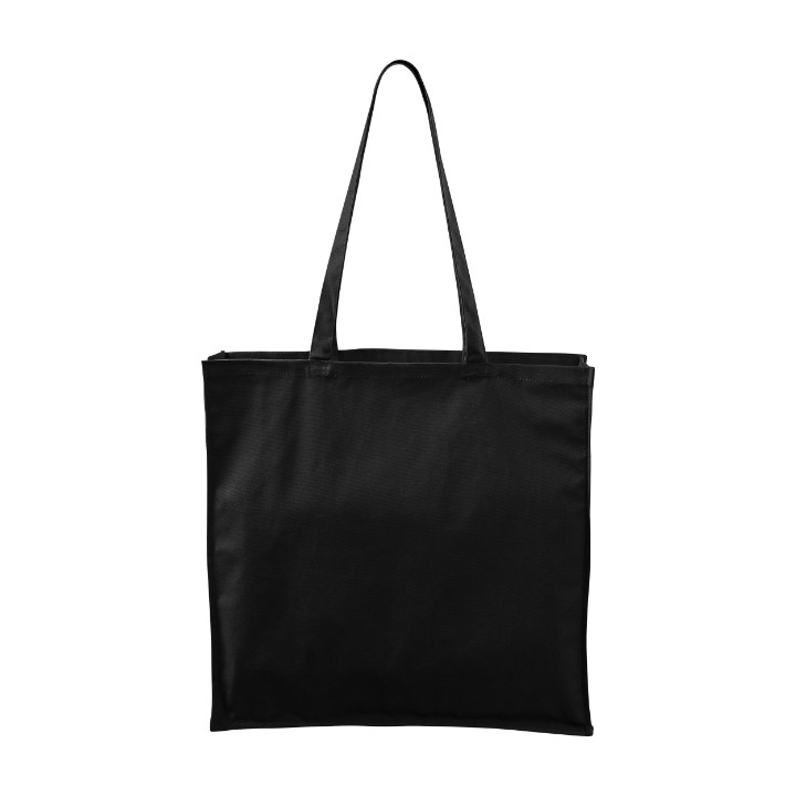Sac à provisions unisex Carry 901 - noir