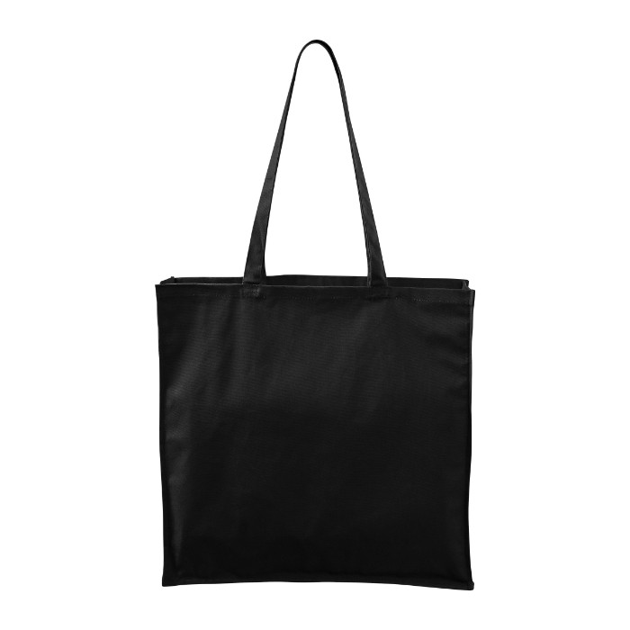Sac à provisions unisex Carry 901 - noir