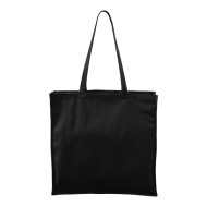 Sac à provisions unisex Carry 901 - noir