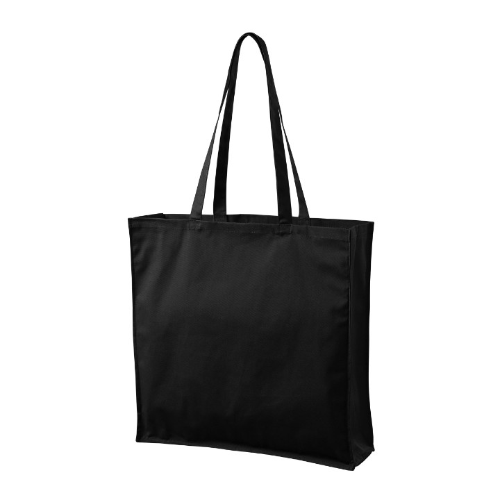Sac à provisions unisex Carry 901 - noir