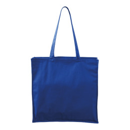 Sac à provisions unisex Carry 901 - bleu royal