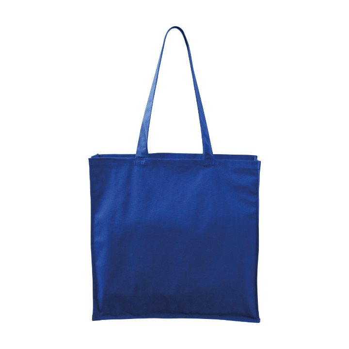 Sac à provisions unisex Carry 901 - bleu royal