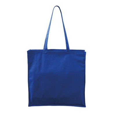 Sac à provisions unisex Carry 901 - bleu royal