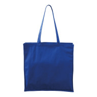 Sac à provisions unisex Carry 901 - bleu royal