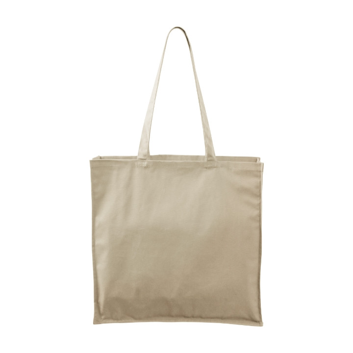 Sac à provisions unisex Carry 901 - écru