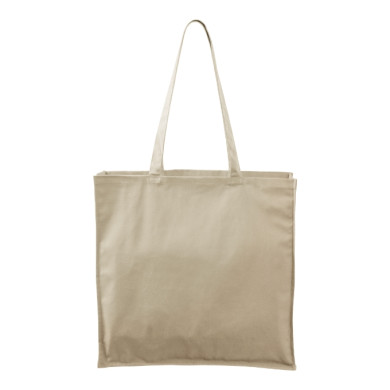 Sac à provisions unisex Carry 901 - écru