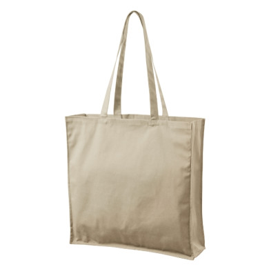 Sac à provisions unisex Carry 901 - écru
