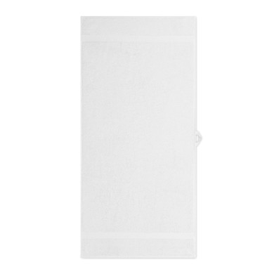 Serviette unisex Towel 450 903 - blanc