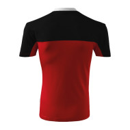Tee-shirt unisex Colormix 109 - rouge
