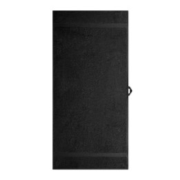 Serviette unisex Towel 450 903 - noir