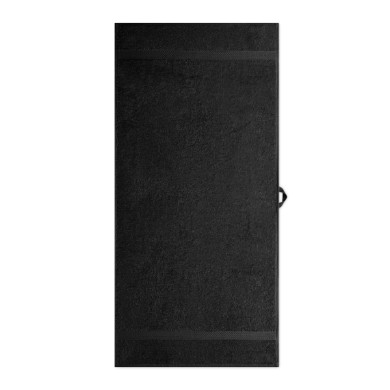 Serviette unisex Towel 450 903 - noir