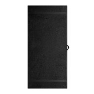 Serviette unisex Towel 450 903 - noir