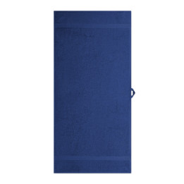 Serviette unisex Towel 450 903 - bleu royal