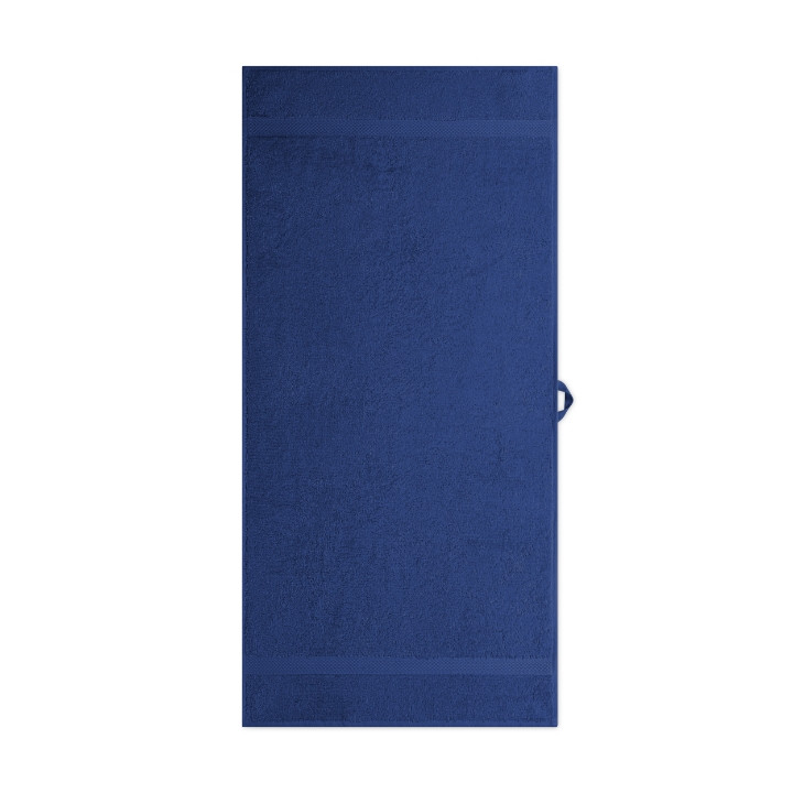 Serviette unisex Towel 450 903 - bleu royal