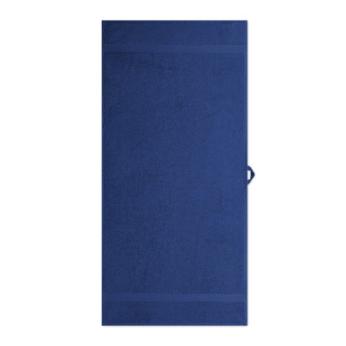 Serviette unisex Towel 450 903 - bleu royal