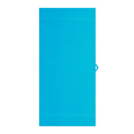 Serviette unisex Towel 450 903 - turquoise