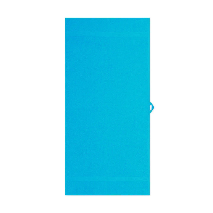 Serviette unisex Towel 450 903 - turquoise