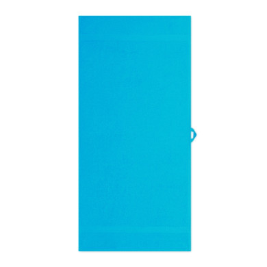 Serviette unisex Towel 450 903 - turquoise