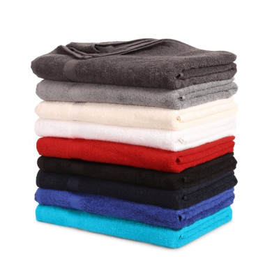 Serviette unisex Towel 450 903 - turquoise