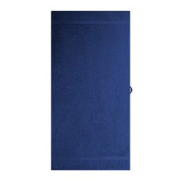 Serviette de bain unisex Bath Towel 450 905 - bleu royal