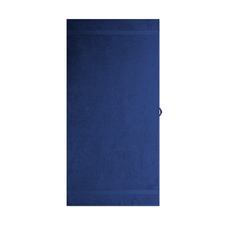 Serviette de bain unisex Bath Towel 450 905 - bleu royal