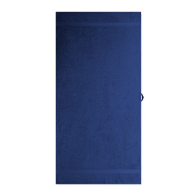Serviette de bain unisex Bath Towel 450 905 - bleu royal
