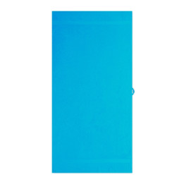Serviette de bain unisex Bath Towel 450 905 - turquoise
