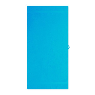 Serviette de bain unisex Bath Towel 450 905 - turquoise