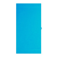 Serviette de bain unisex Bath Towel 450 905 - turquoise