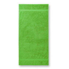 Serviette de bain unisex Bath Towel 450 905 - vert pomme