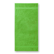 Serviette de bain unisex Bath Towel 450 905 - vert pomme