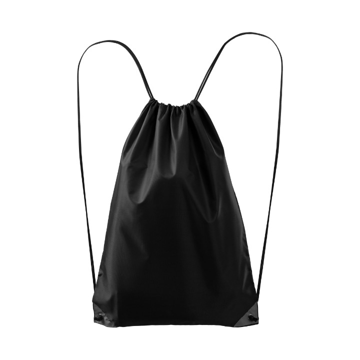 Sac à dos unisex Energy 912 - noir