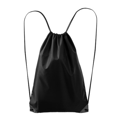 Sac à dos unisex Energy 912 - noir