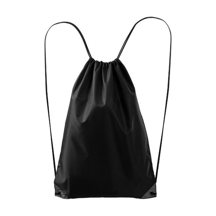 Sac à dos unisex Energy 912 - noir