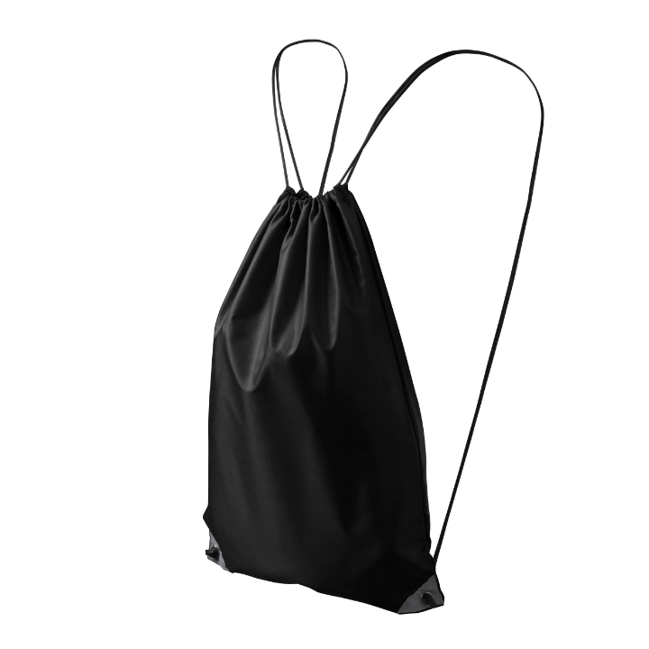 Sac à dos unisex Energy 912 - noir