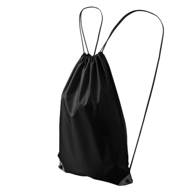Sac à dos unisex Energy 912 - noir