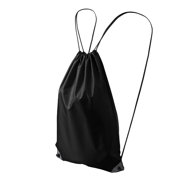 Sac à dos unisex Energy 912 - noir