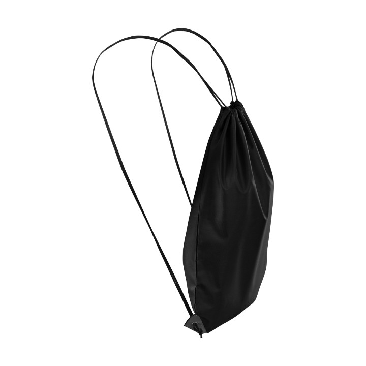 Sac à dos unisex Energy 912 - noir